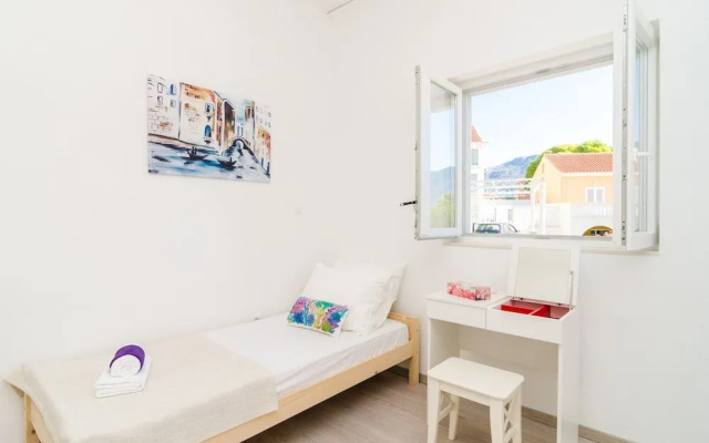 Apartment Amabilis