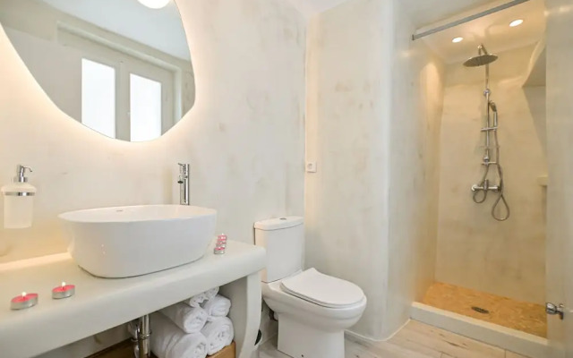Venetian Suites