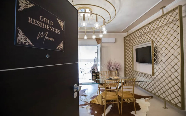 Gold Residences