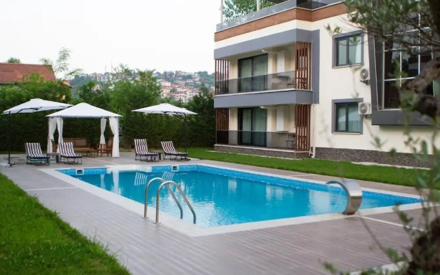 Sapanca Park Residence