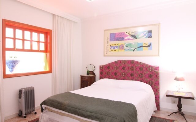 Pousada Villa di Charme