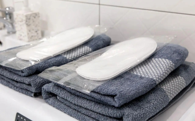 Апартаменты на улице Пискунова 148/5