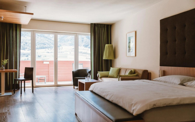 Lindenhof Lifestyle DolceVita Resort