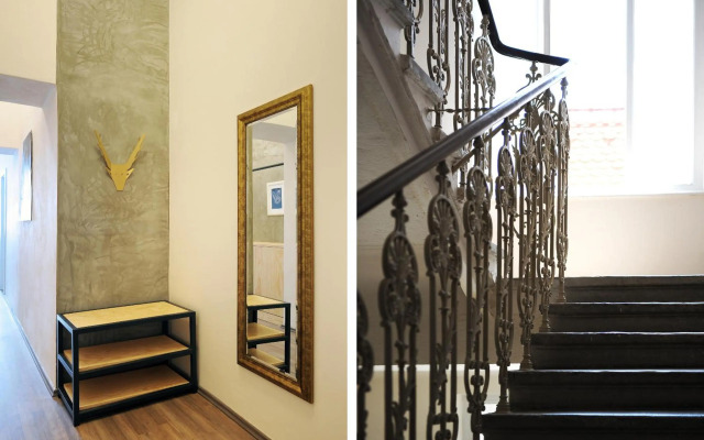 Cosy Design Apartment