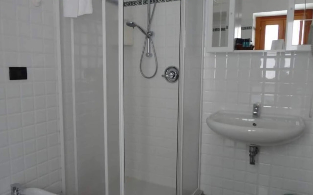 Hotel Ristorante Silvestrino