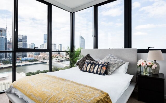 Southbank Hope Street Apartment By SLife