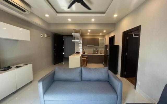 Suites & Residences @ Regalia by PLC