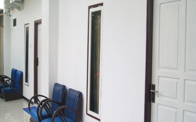 Jazz Room Kampung Inggris Syariah