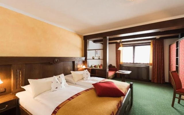 Hotel Arlberghaus