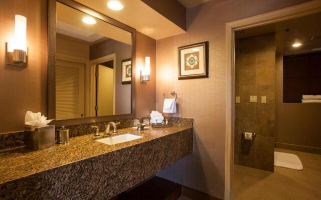 Ventana Canyon Club and Lodge