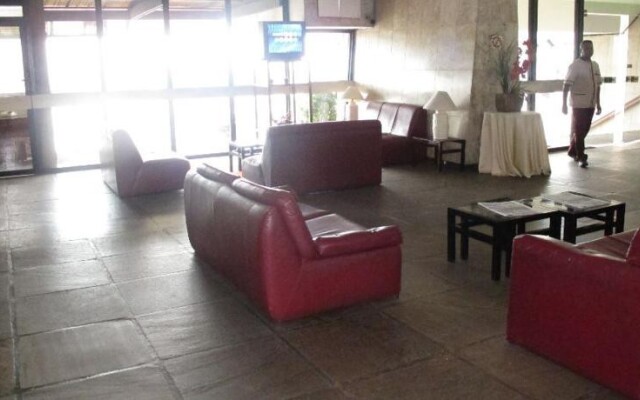 Hotel Aruan