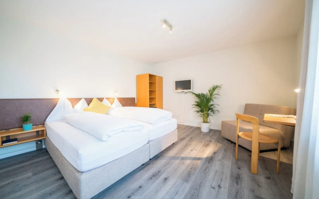 Hotel Sonne Schwarzenburg Self Check-in