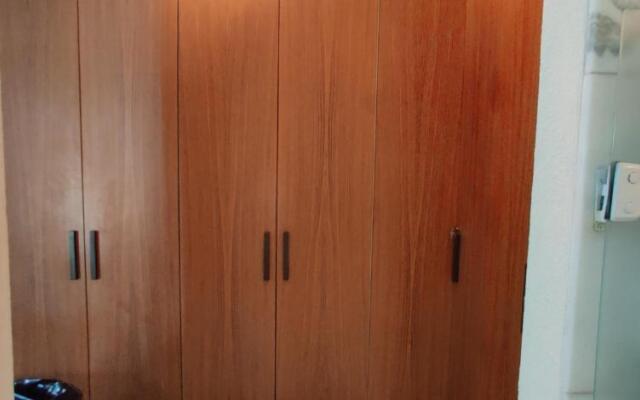 Suite Premium Beira Mar