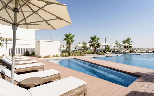 Radisson Dubai Damac Hills