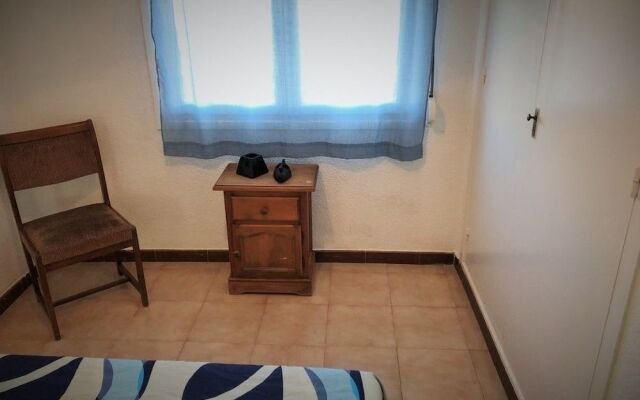 Apartamento en el centro comercial de Platja d’Aro