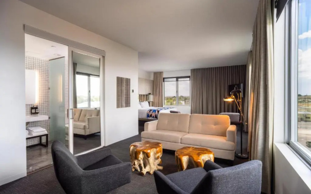 Hotel Saint George