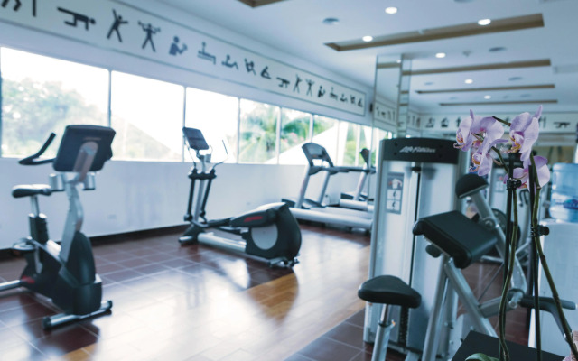 Hotel Riu Playacar - All Inclusive