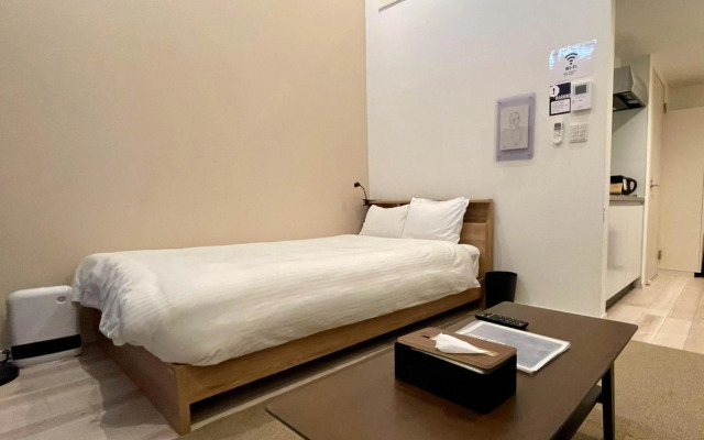 Trip Pod Sumiyoshi B