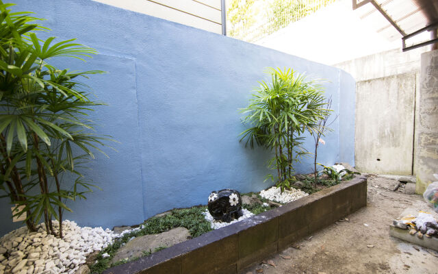 Azzurro Elefante