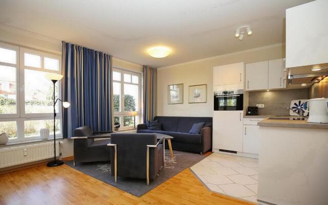 Likedeeler Wohnung 01