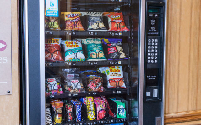 Best Western Fireside Inn