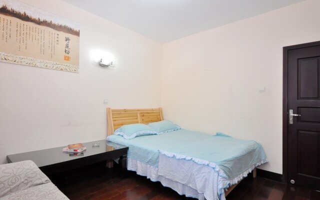 Changsha On The Way Youth Hostel