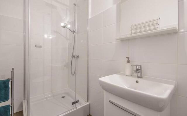 CITYSTAY Plac Walowy Gdansk