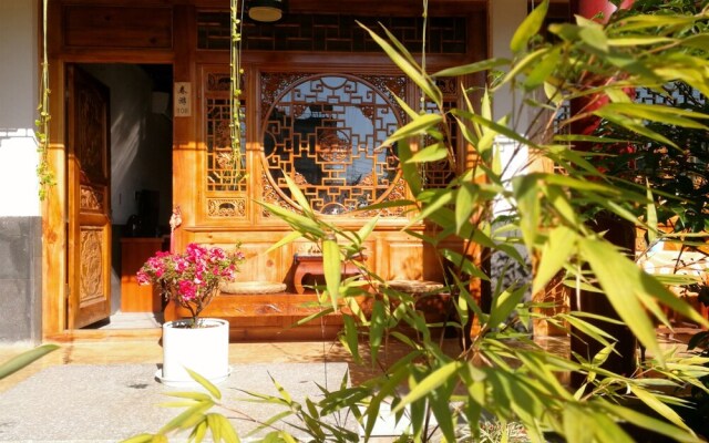 Fan Xiang Zhi Jia Inn