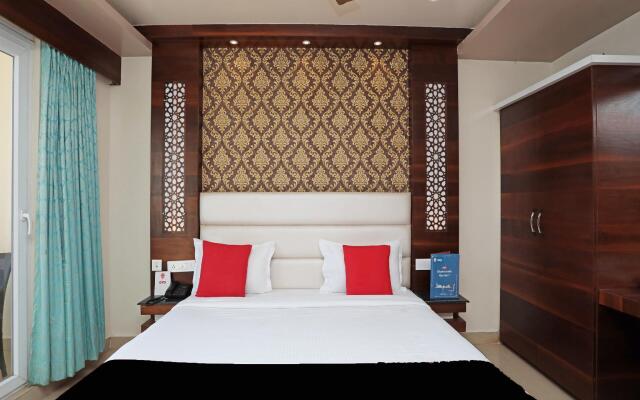 Capital O 26726 Hotel New Horizon