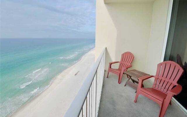 Tidewater 1711 - Two Bedroom Condo
