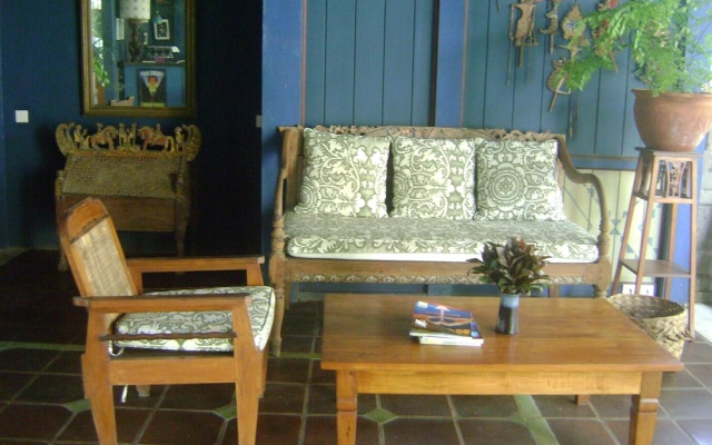 Taman Bebek Resort & Spa – Guest Rooms – Ubud