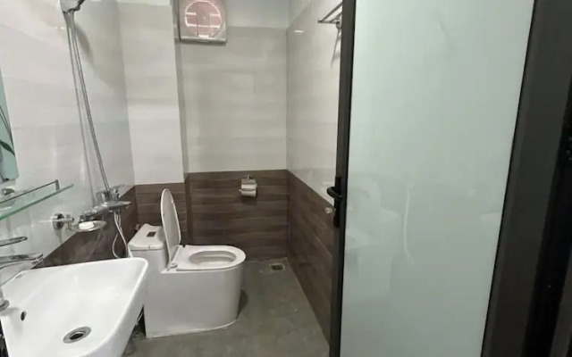 Nhim Hotel Moc Chau - by BAY LUXURY