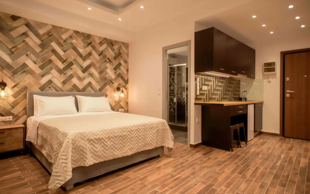 Electra & Myrto Apartments