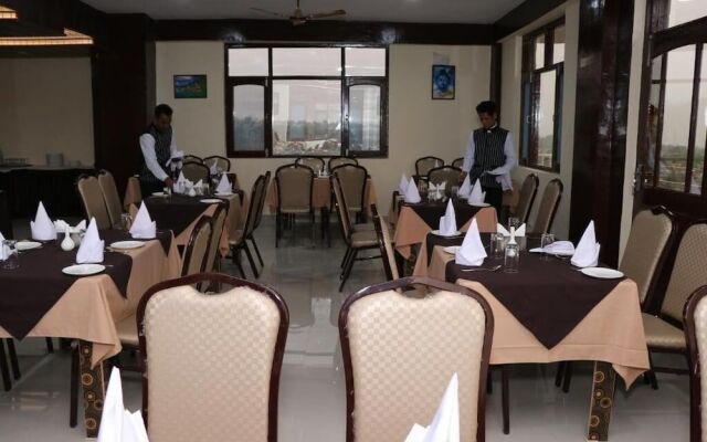 Hotel Ashiana Palampur