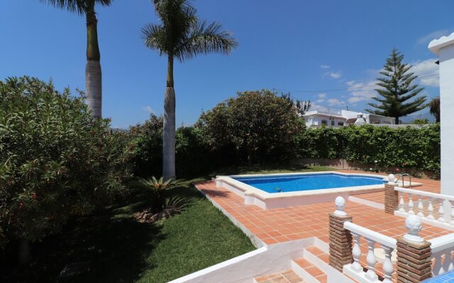 1112 Villa el Romeral