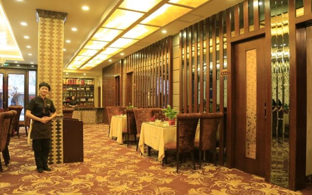 Carnival Boutique Hotel