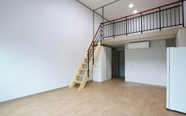 Wonju Hyoeunne Pension