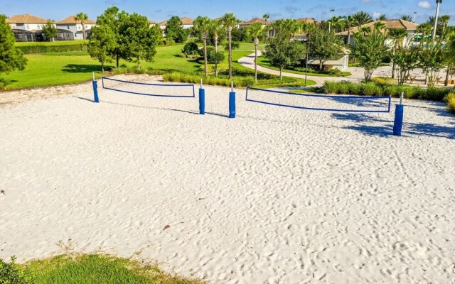 8923cg 4 Bedroom Townhouse by Redawning