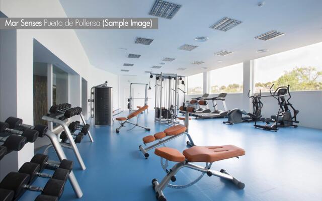 MarSenses Puerto Pollensa Hotel & Spa - Adults Only
