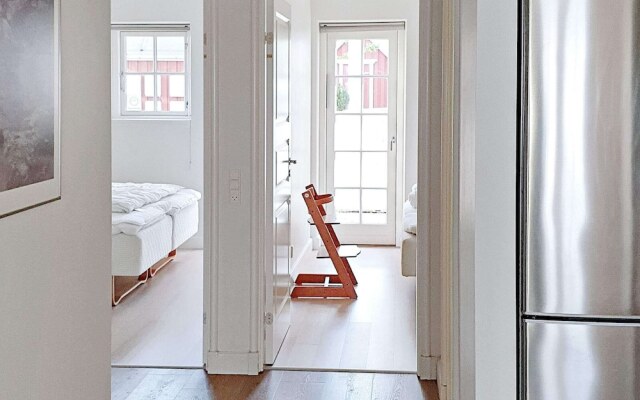 Holiday Home in Gravdal