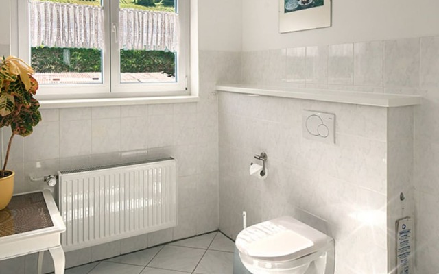 Beautiful Apartment in Bad Bellingen Near Rhine River