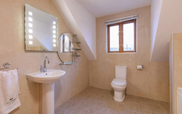 Holiday Home Crai House