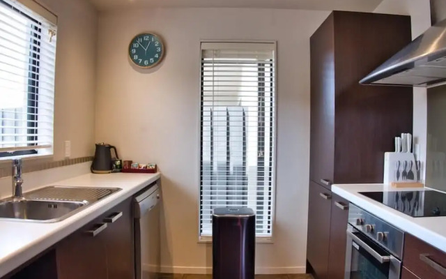 Station Lodge - Hostel