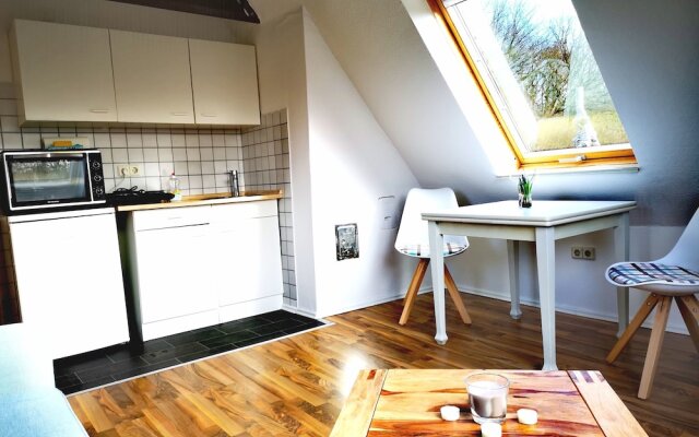 Selker Noor Apartments UG