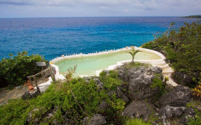 Great Huts