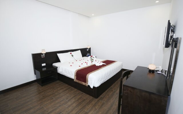 Thanh Vy Hotel