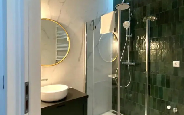 Starowiślna 41-43 by PI Apartments