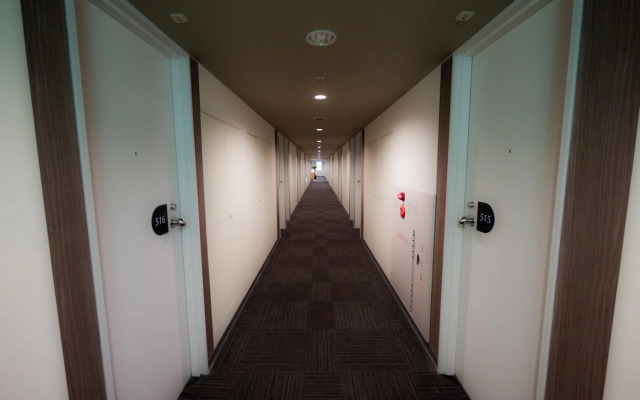 Hotel Route - Inn Tokyo Asagaya