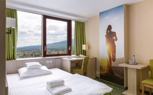 Interferie Sport Hotel Bornit