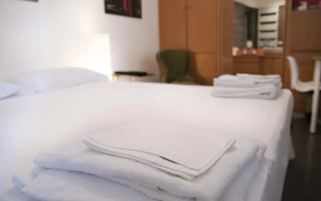 Italianway Suite Rooms - Fabbri